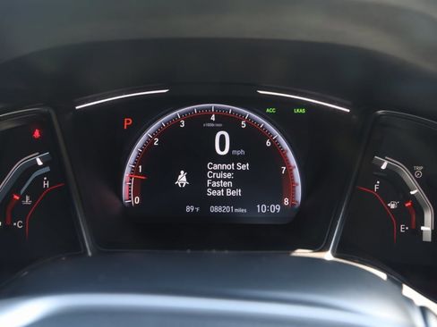 Used 2020 Honda Civic Sport Touring image 20