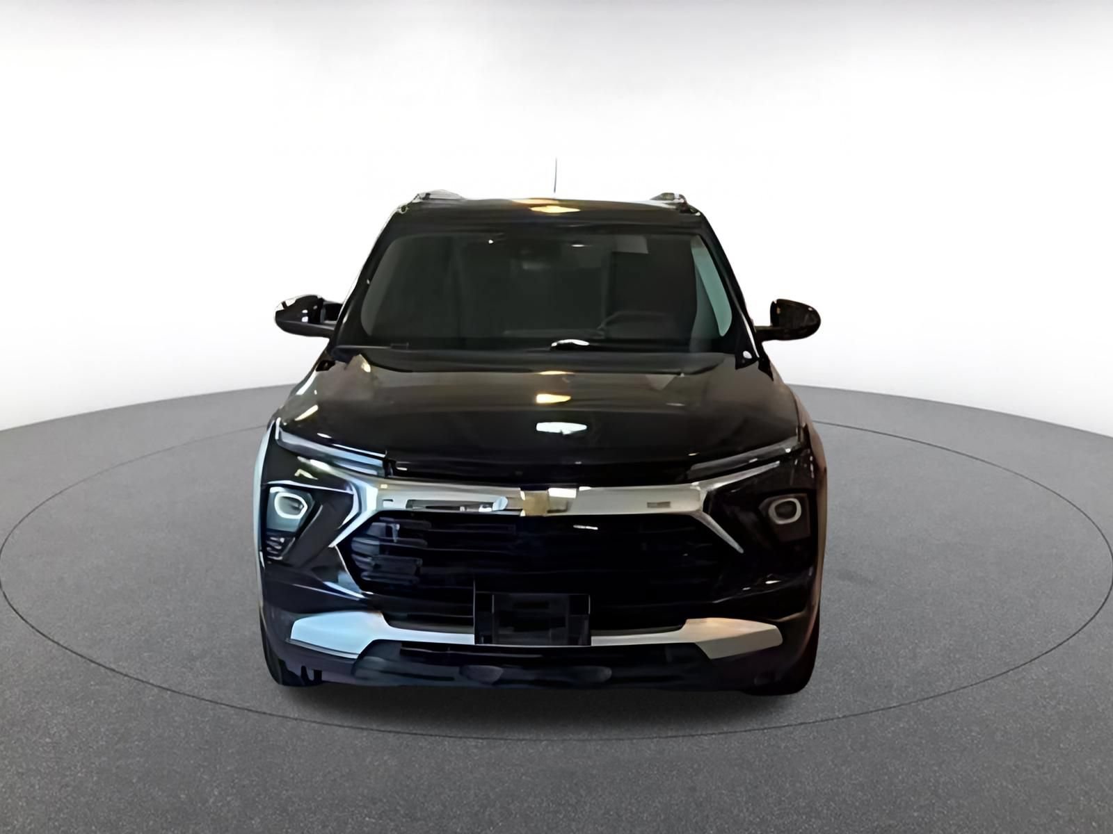 Used 2025 Chevrolet TrailBlazer LT FWD image 15