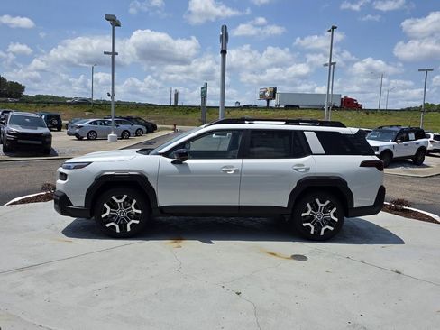 New 2026 Subaru Outback Touring XT AWD/4WD image 6