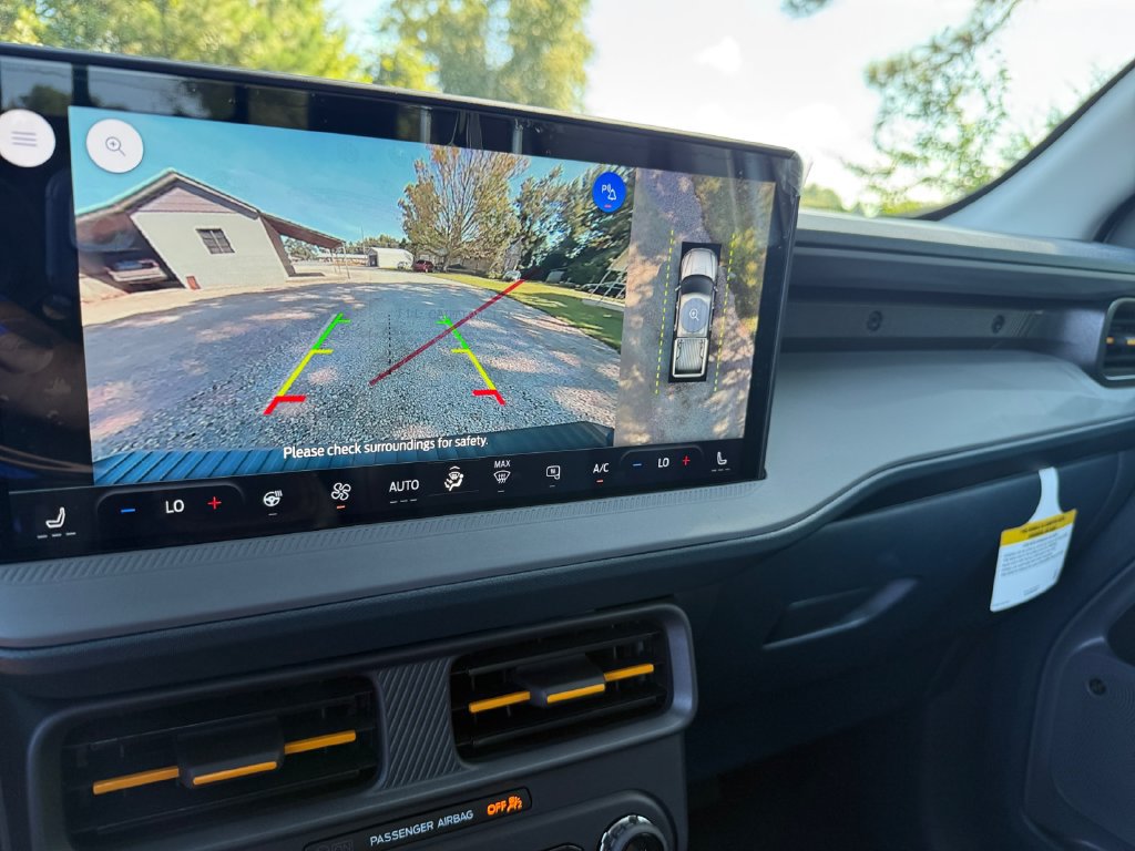 New 2026 Ford Maverick Tremor AWD/4WD image 18