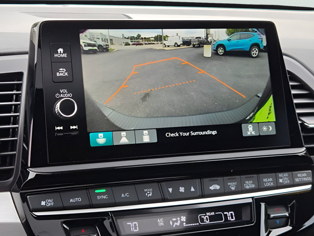 Used 2026 Honda Odyssey Sport-L image 31