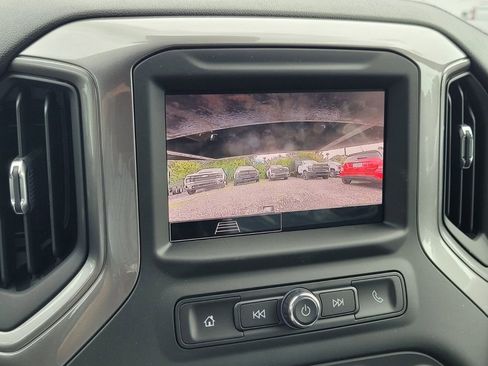 New 2024 Chevrolet Silverado 3500 W/T w/ WT Convenience Package image 19