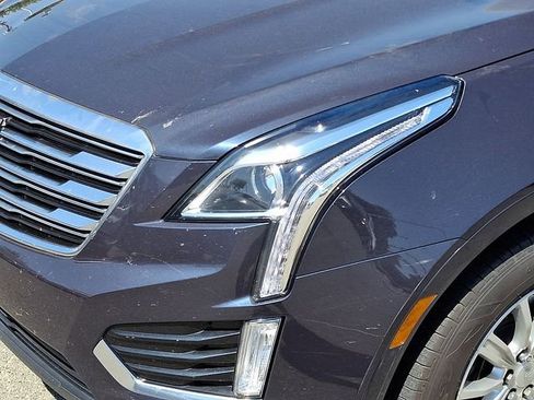 Used 2019 Cadillac XT5 FWD image 30