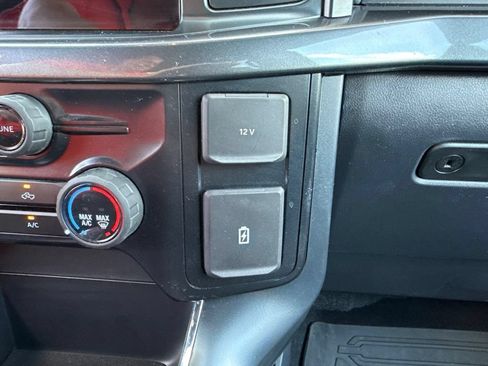 Used 2024 Ford F150 STX RWD image 13