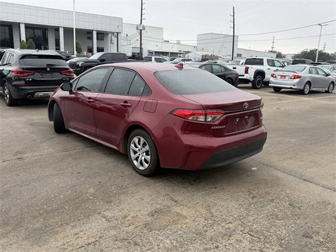 Used 2023 Toyota Corolla LE image 7