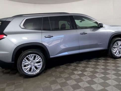 New 2026 GMC Acadia Elevation w/ Elevation Premium Package image 11