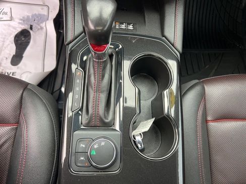 Used 2021 Chevrolet Blazer RS w/ Enhanced Convenience Package image 31