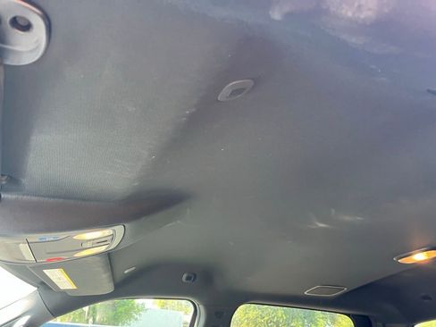 Used 2022 RAM 2500 Big Horn w/ Night Edition AWD/4WD image 9