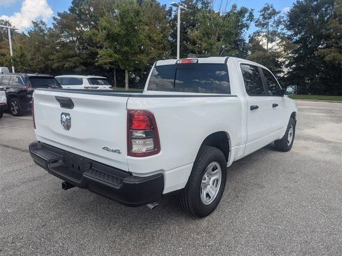 New 2024 RAM 1500 Tradesman image 2