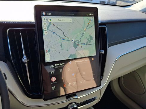 New 2026 Volvo XC60 B5 Ultra w/ Protection Package Premier image 15