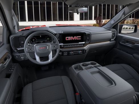 New 2026 GMC Sierra 1500 Elevation w/ X31 Off-Road Package image 31
