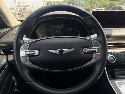 Used 2024 Genesis GV80 2.5T AWD/4WD image 20