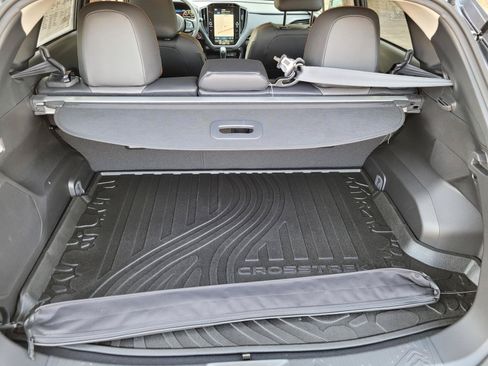 New 2026 Subaru Crosstrek 2.5i Limited AWD/4WD image 18