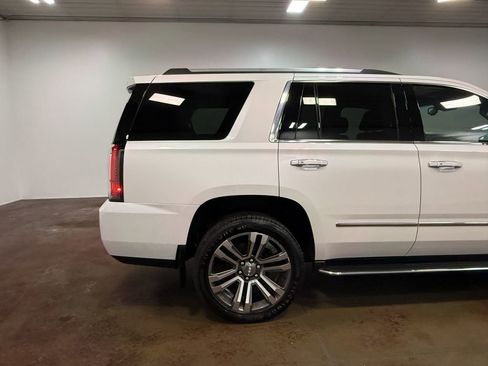 Used 2020 GMC Yukon Denali w/ Open Road Package image 33