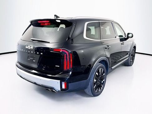 Certified 2024 Kia Telluride SX AWD/4WD image 5