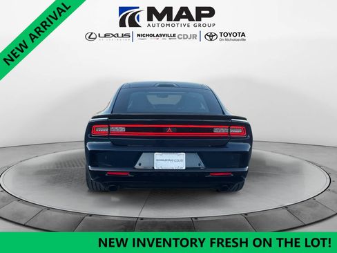 New 2026 Dodge Charger Scat Pack image 5