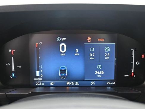 New 2026 Ford Maverick XLT w/ XLT Luxury Package AWD/4WD image 10