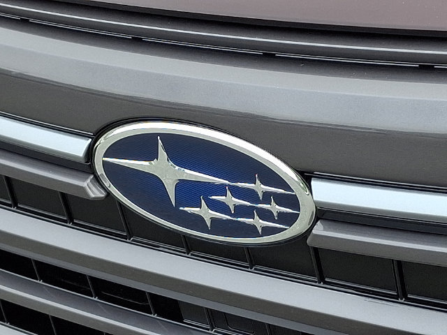 New 2026 Subaru Forester Limited AWD/4WD image 12