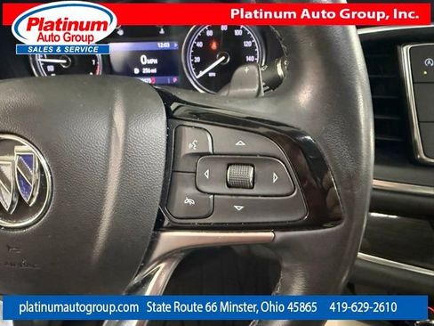 Used 2023 Buick Enclave Essence w/ Experience Buick Package image 17