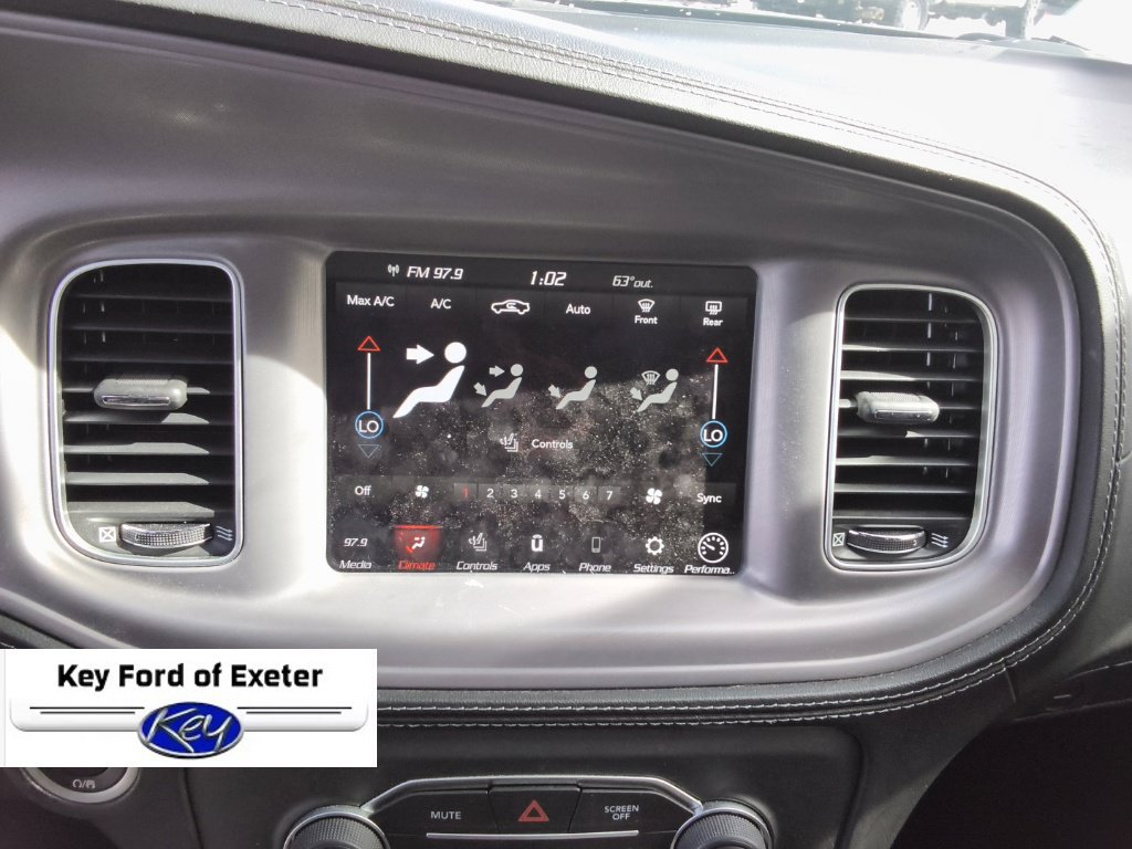 Used 2023 Dodge Charger Scat Pack RWD image 45