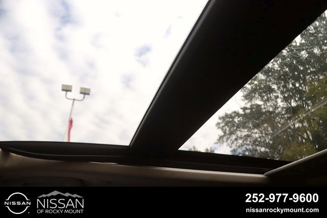 Used 2023 Nissan Rogue SL w/ SL Premium Package AWD/4WD image 28