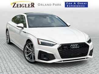 Used 2025 Audi A5 2.0T Premium Plus AWD/4WD video 1