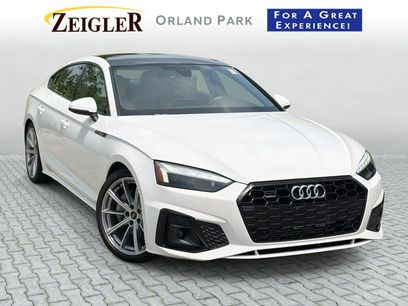 Used 2025 Audi A5 2.0T Premium Plus