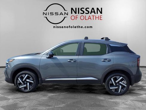 Used 2026 Nissan Kicks SV w/ Cold Weather Package FWD image 23