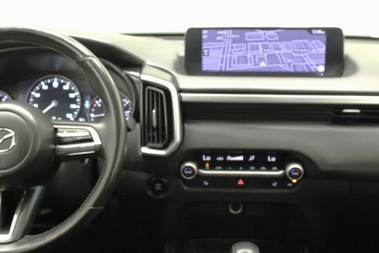 Used 2024 MAZDA CX-50 AWD 2.5 S w/ Preferred Package image 52