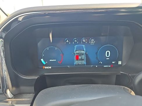 Used 2024 Ford F250 Lariat w/ Lariat Ultimate Package AWD/4WD image 11