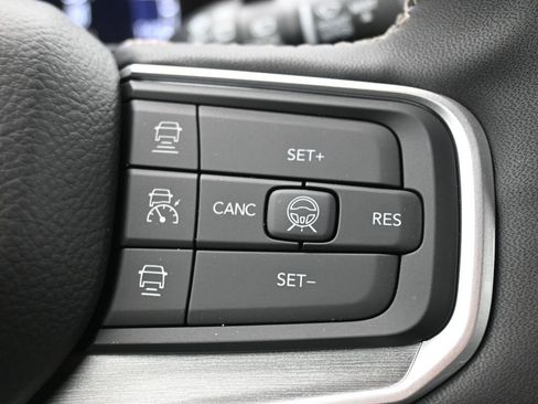New 2026 Jeep Grand Wagoneer 4WD image 27
