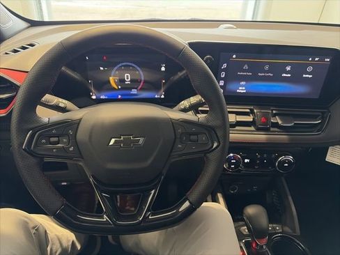 New 2026 Chevrolet TrailBlazer RS w/ Convenience Package image 16