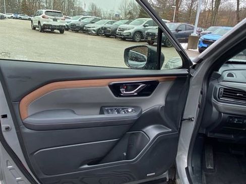 Certified 2025 Subaru Forester Sport image 17