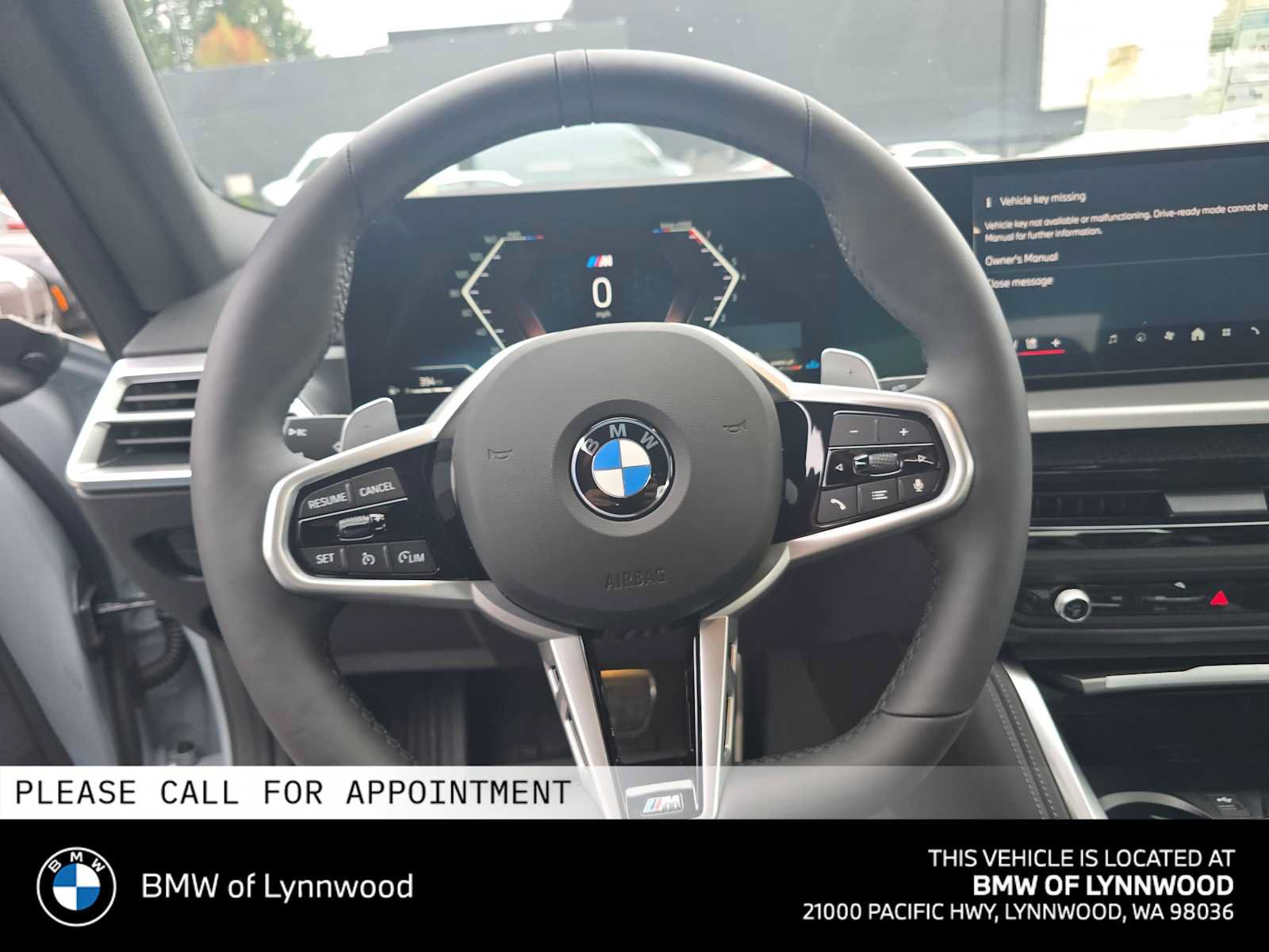 New 2026 BMW 230i xDrive Coupe w/ Premium Package AWD/4WD image 21