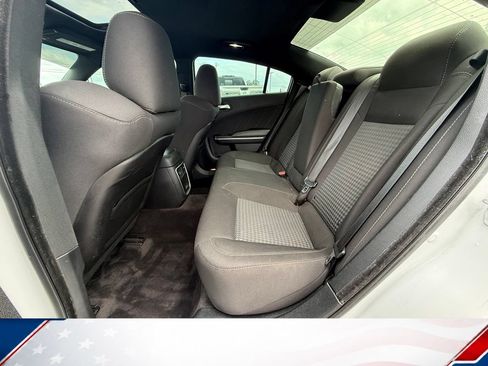 Used 2019 Dodge Charger R/T RWD image 15