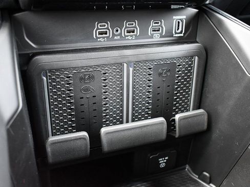 New 2026 RAM 1500 Laramie w/ Night Edition image 22