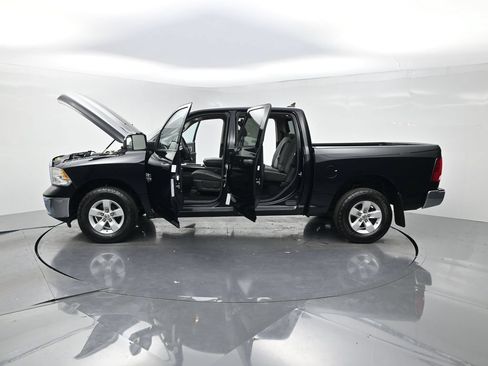 Used 2023 RAM 1500 Classic SLT w/ Trailer & Traction Group AWD/4WD image 29