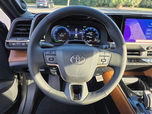 New 2026 Toyota Crown Limited image 28