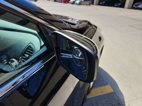 Used 2017 Nissan Altima 2.5 S w/ Power Driver Seat Package FWD image 6
