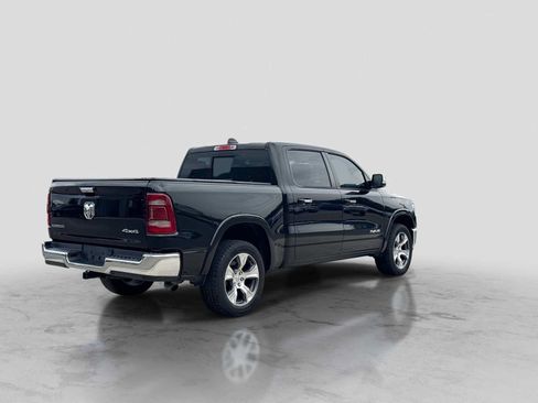 Used 2019 RAM 1500 Laramie AWD/4WD image 6