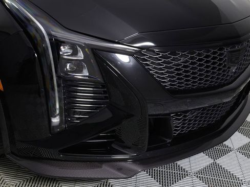 Used 2026 Cadillac CT5 V Blackwing w/ Precision Package RWD image 46