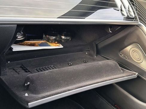 Used 2023 Mercedes-Benz S 580 4MATIC Sedan image 33