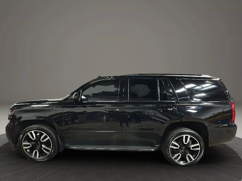 Used 2019 Chevrolet Tahoe Premier image 2