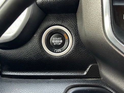 Used 2024 RAM 3500 Big Horn image 20