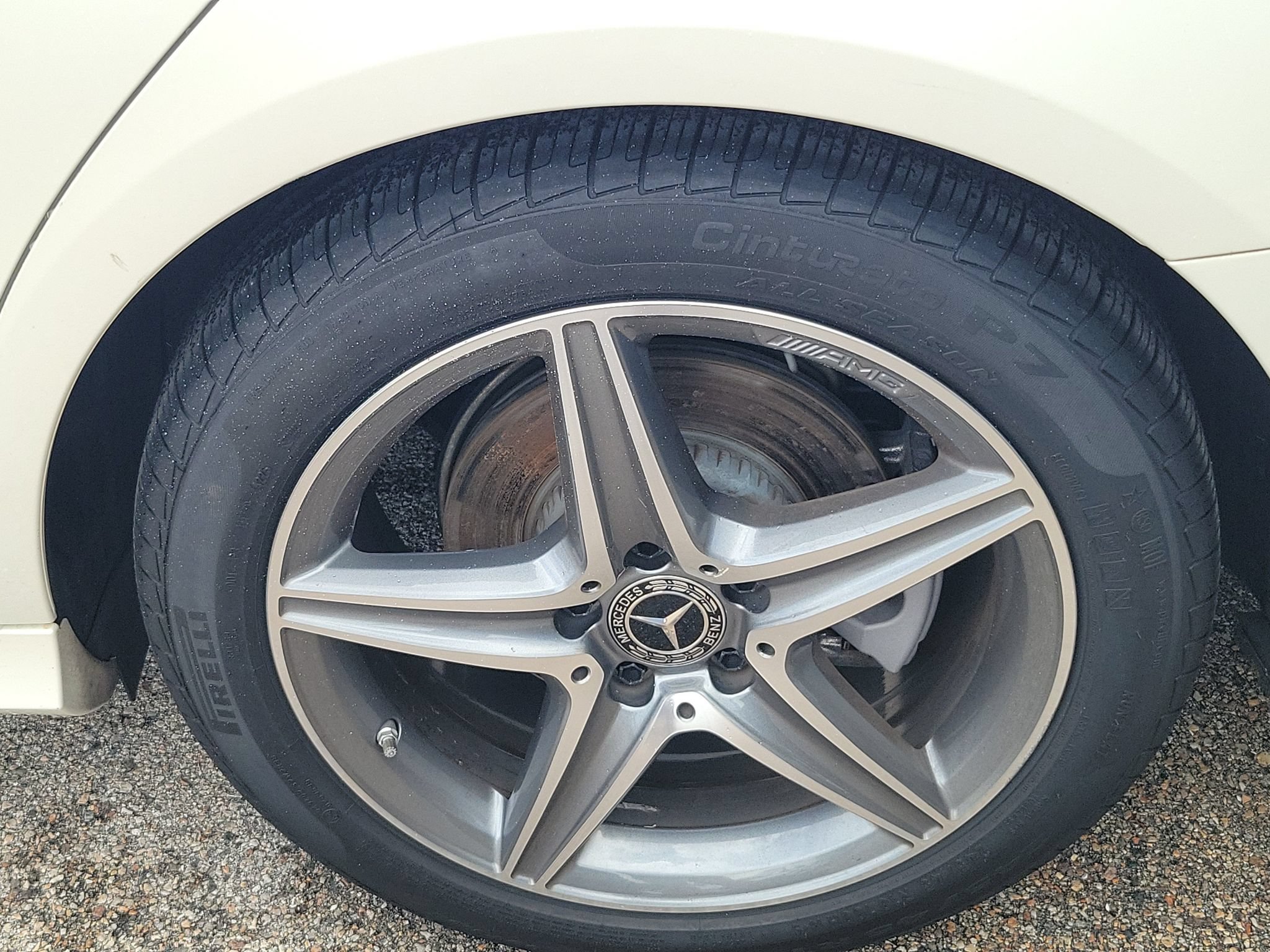 Used 2018 Mercedes-Benz E 300 image 8