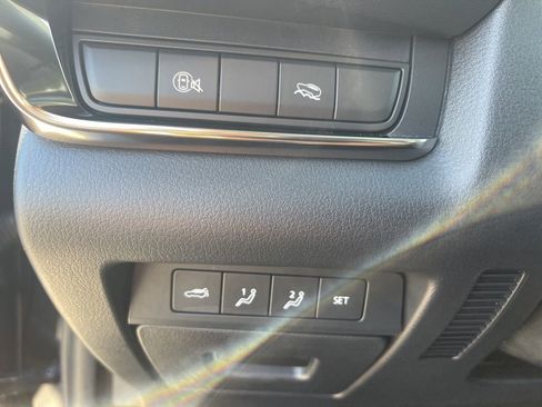 Used 2025 MAZDA CX-30 AWD 2.5 S w/ Premium Package image 23