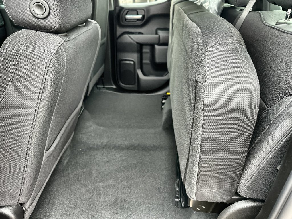 New 2026 GMC Sierra 1500 Pro w/ Pro Value Package RWD image 16