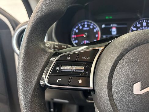Used 2022 Kia Forte Sedan FWD image 15