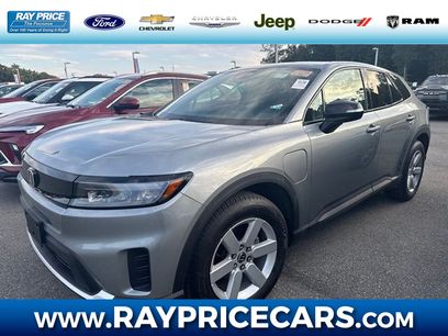 Used 2024 Honda Prologue EX