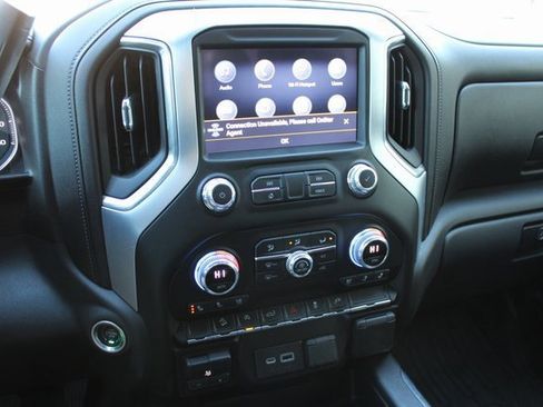 Used 2021 GMC Sierra 1500 SLT image 6